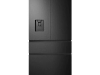 AMERIKI HLADILNIK HISENSE RF540N4WFE